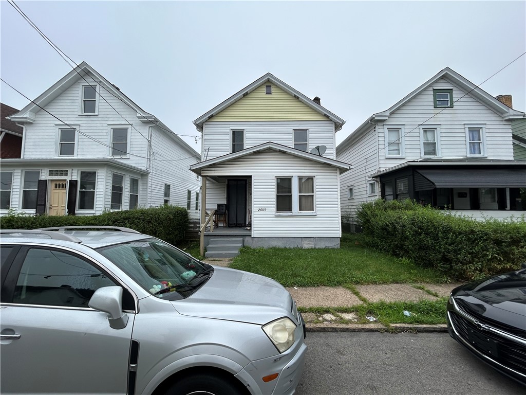 2605 Stewart St — photo 1