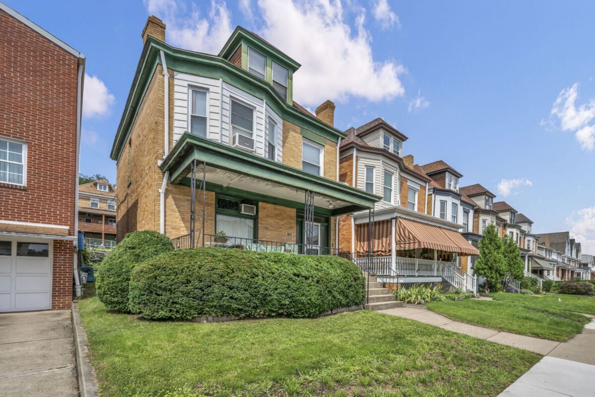 1207 Jancey STREET — photo 1