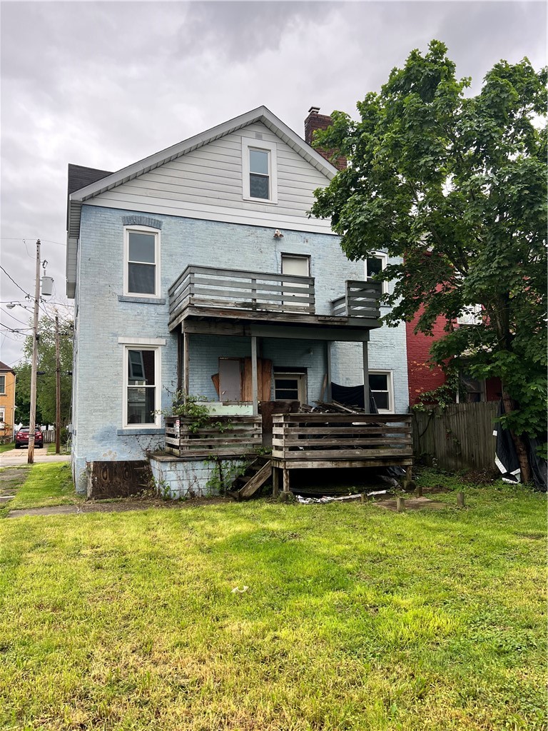 204 S Stewart St — photo 3