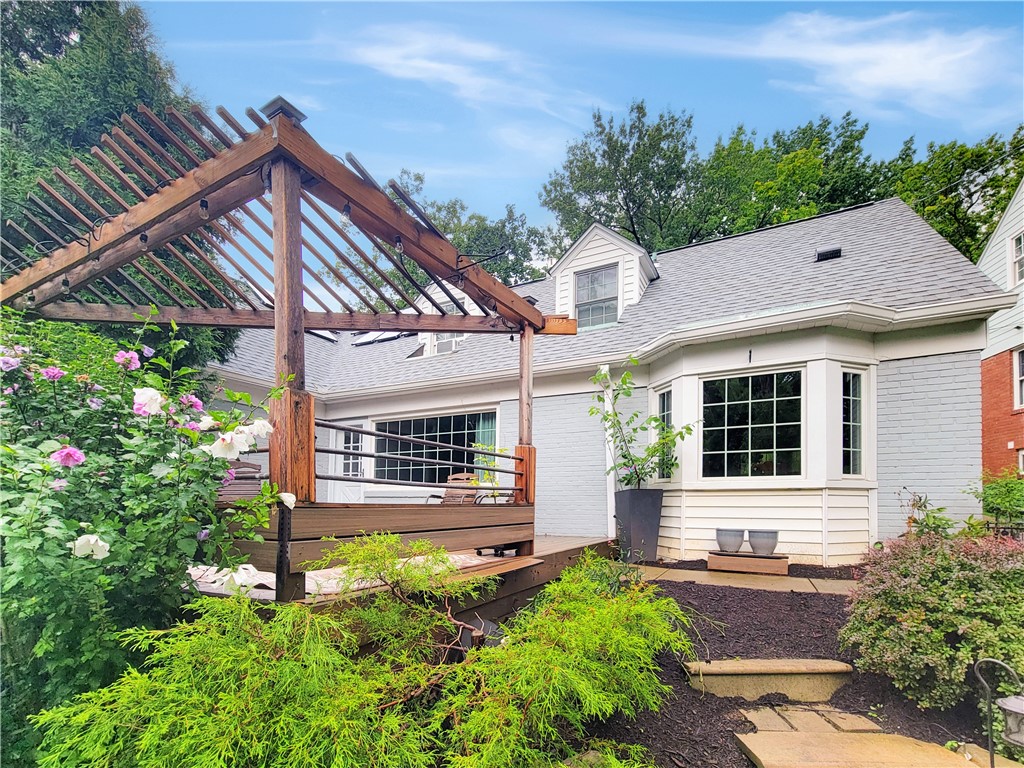 1536 Cochran Rd — photo 1