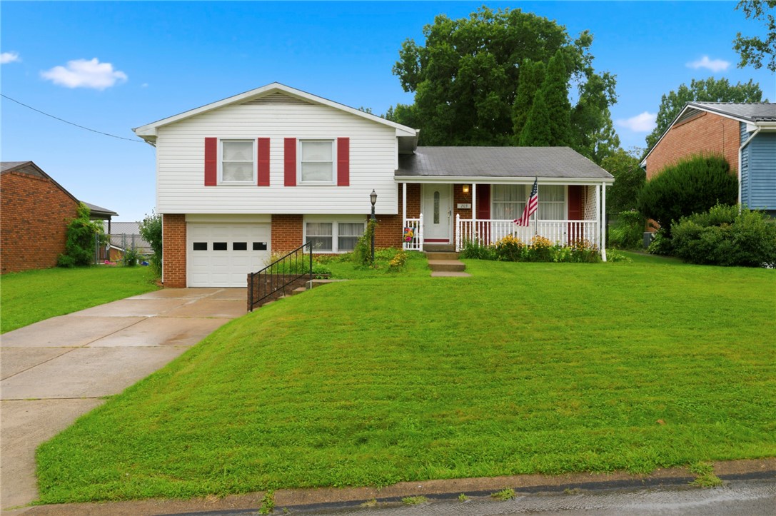 203 Mcwilliams Dr — photo 1