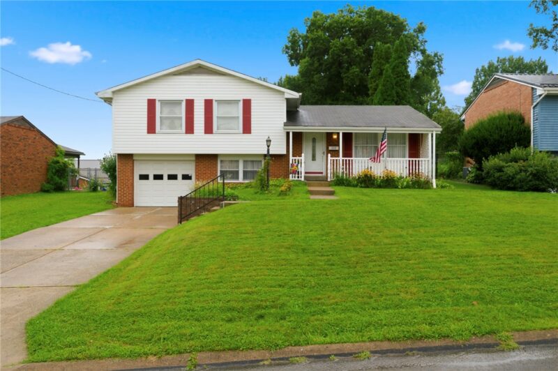 203 Mcwilliams Dr