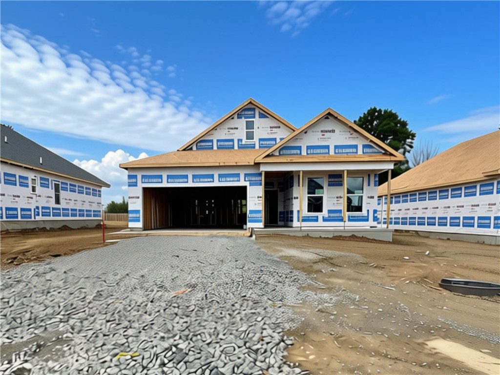 211 Muirfield Court — photo 1