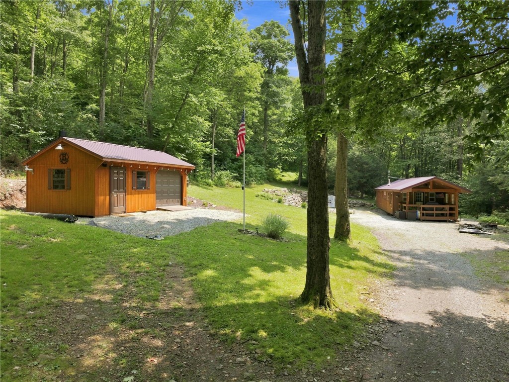 258 Mike Shawley Rd — photo 1