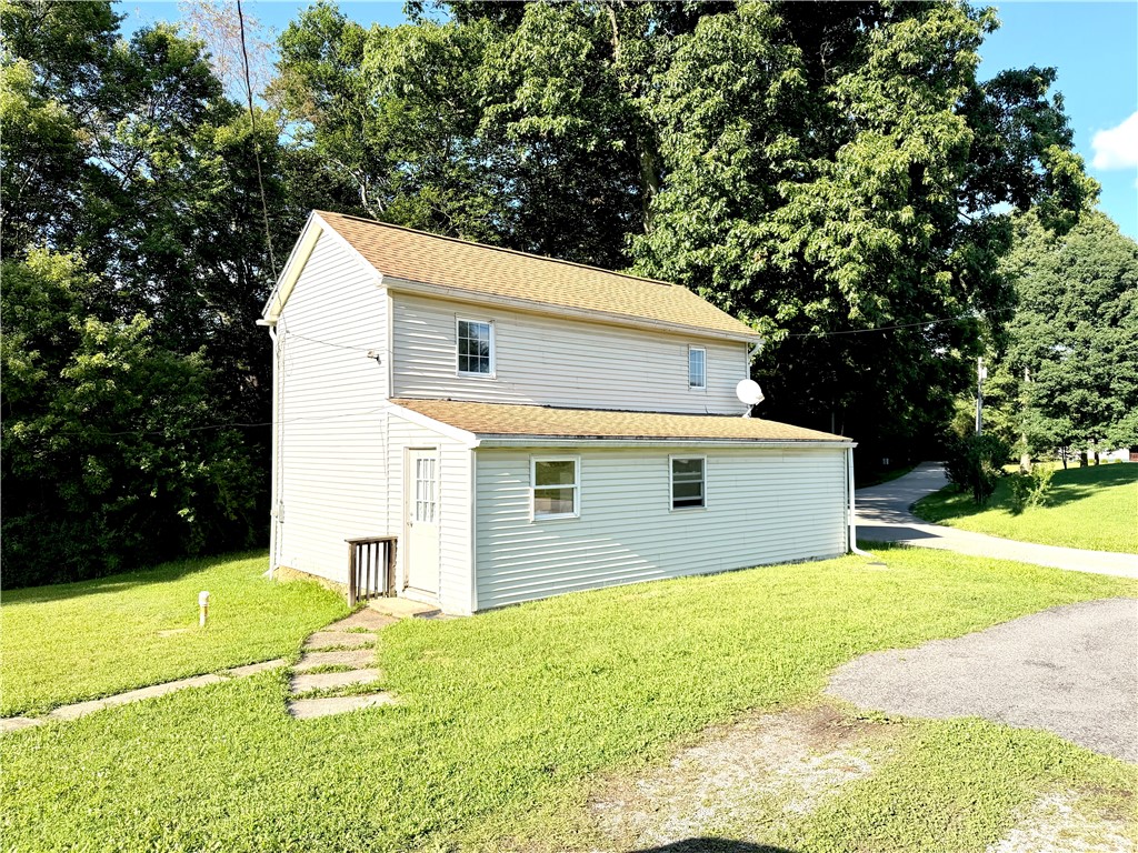499 Sloan Hill Rd — photo 1