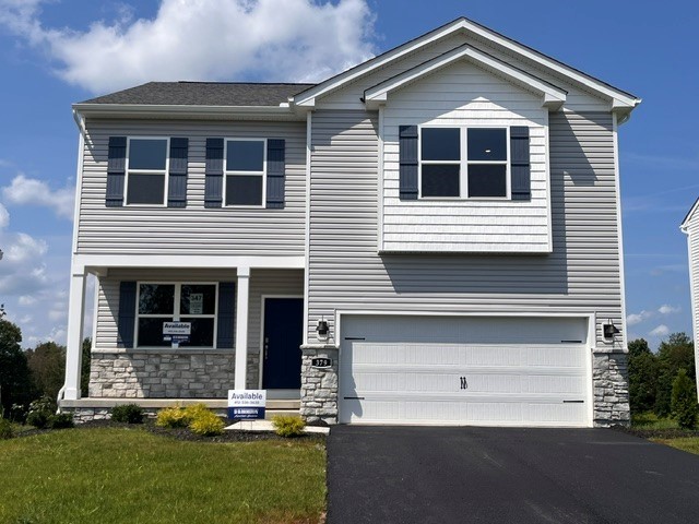 379 Leslie Farms Dr. — photo 1