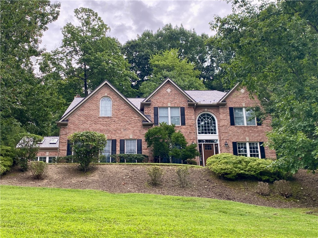 518 Cooney Hollow Rd — photo 1