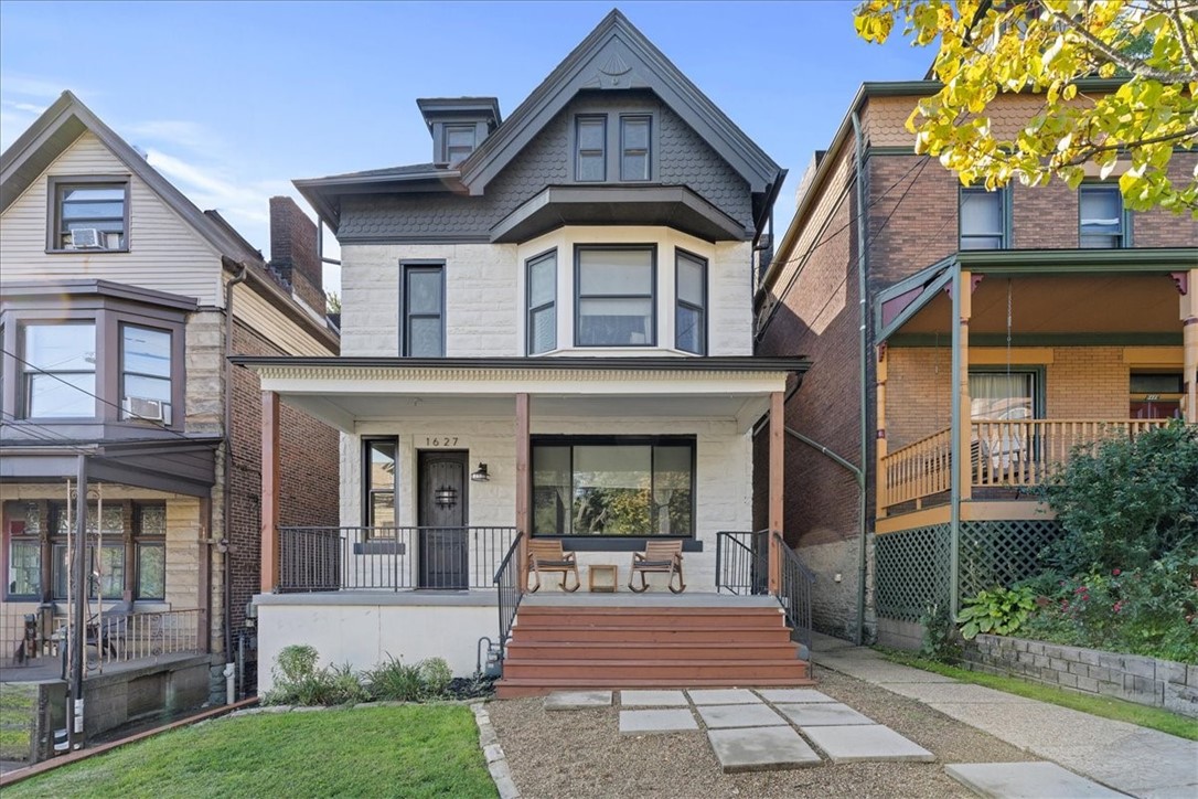 1627 Antrim St — photo 1