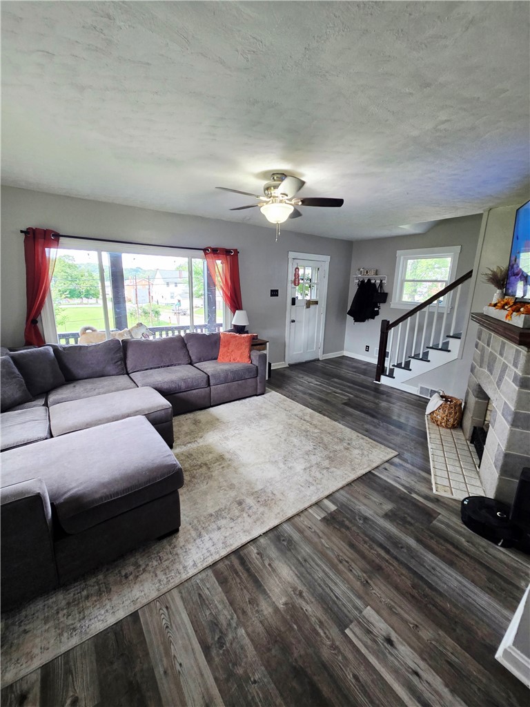 1401 Wade Street Ext — photo 4