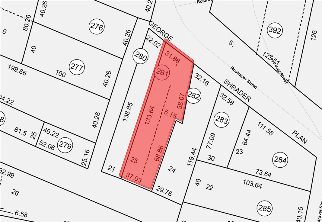 511 Rostraver St — photo 1