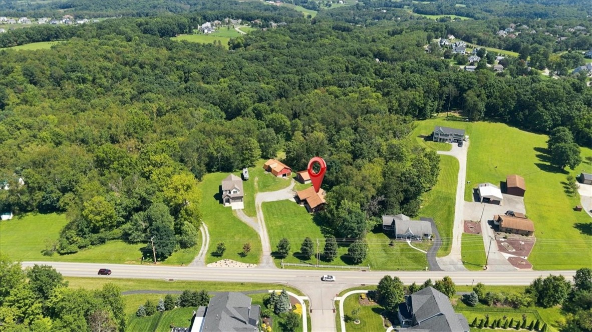 1715 Three Degree Rd — photo 1