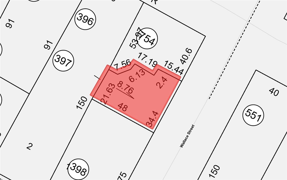 900 Wallace Street — photo 1