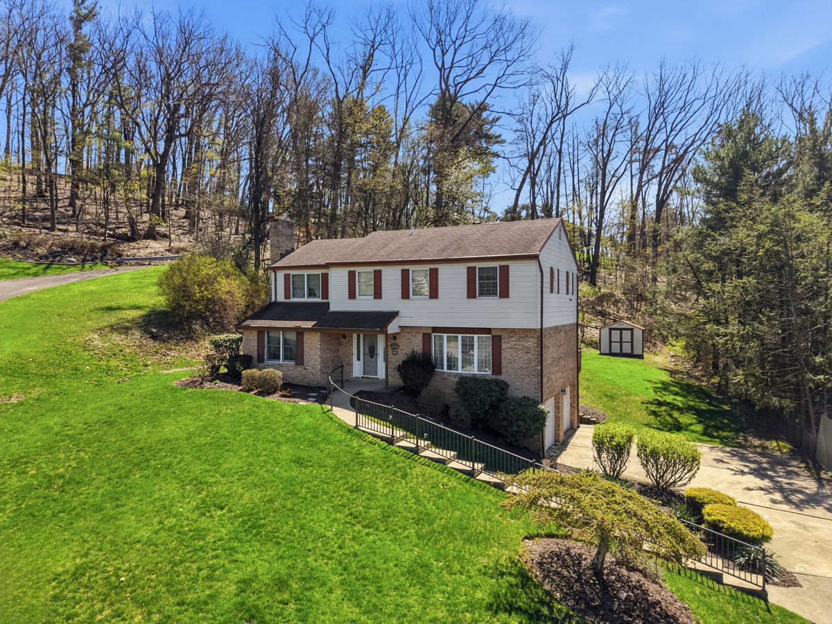 1608 Tamarack Dr. — photo 1