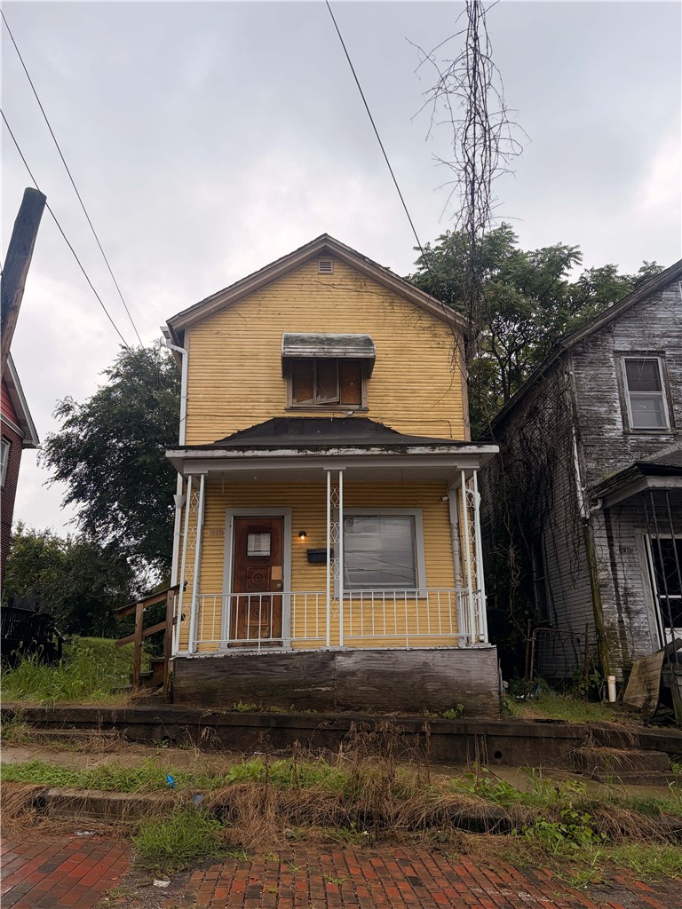 1809 Cornell — photo 1