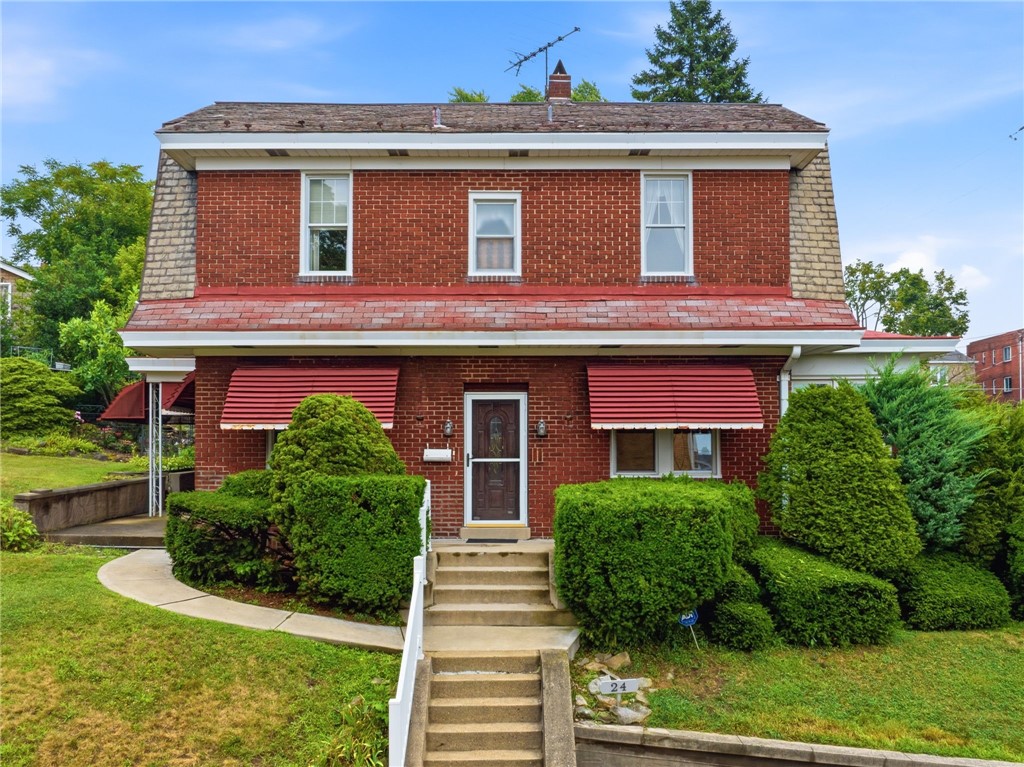 24 W Garden Rd — photo 1