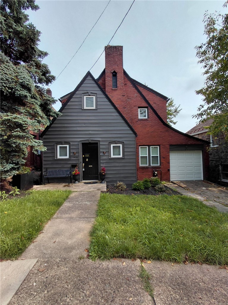 1426 Penn Ave — photo 1