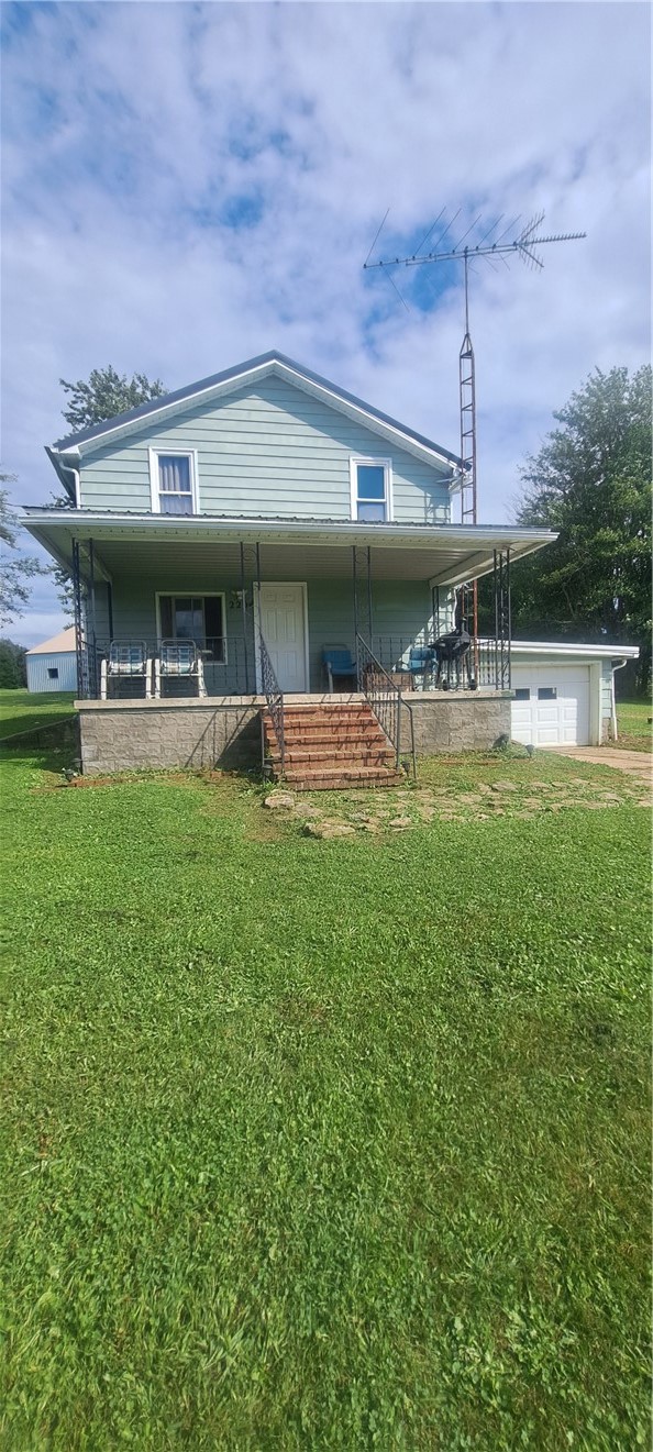 2294 Ringgold Timblin Rd — photo 1