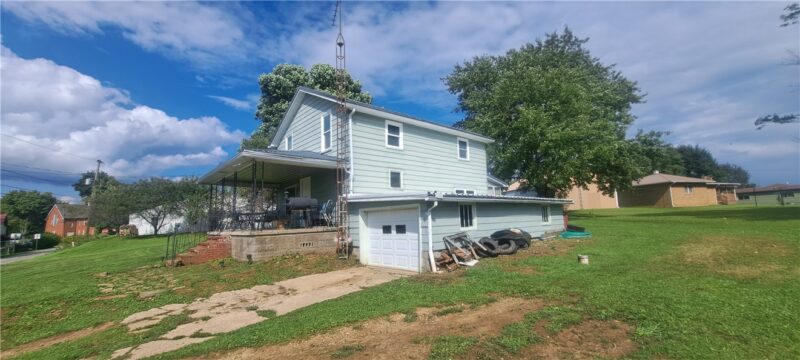 2294 Ringgold Timblin Rd — photo 3