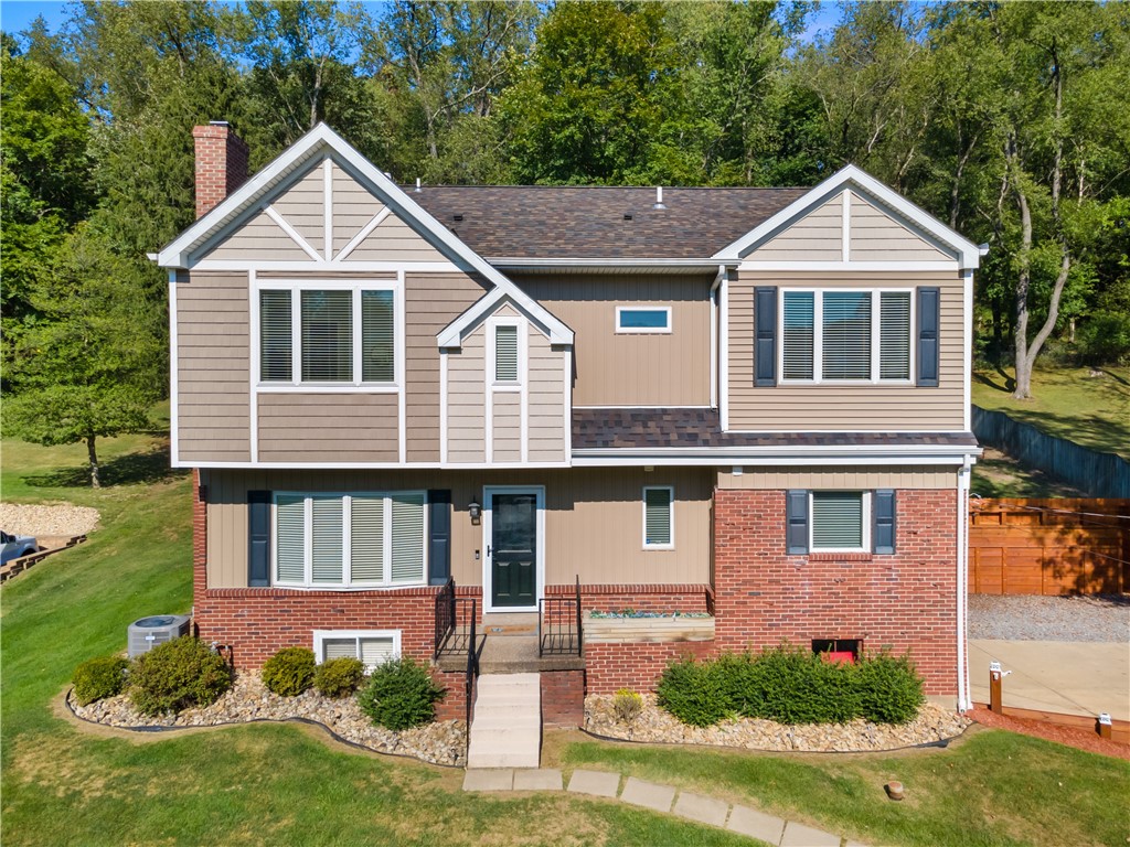 2467 Trotter Dr — photo 1
