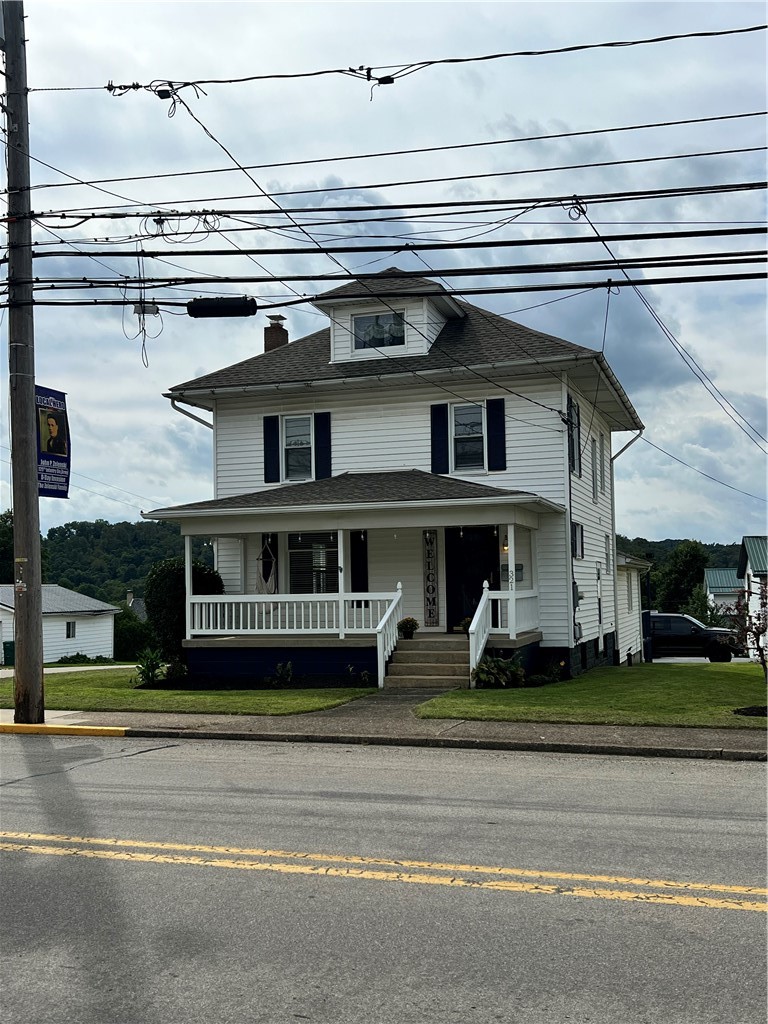 321 S Main St — photo 1