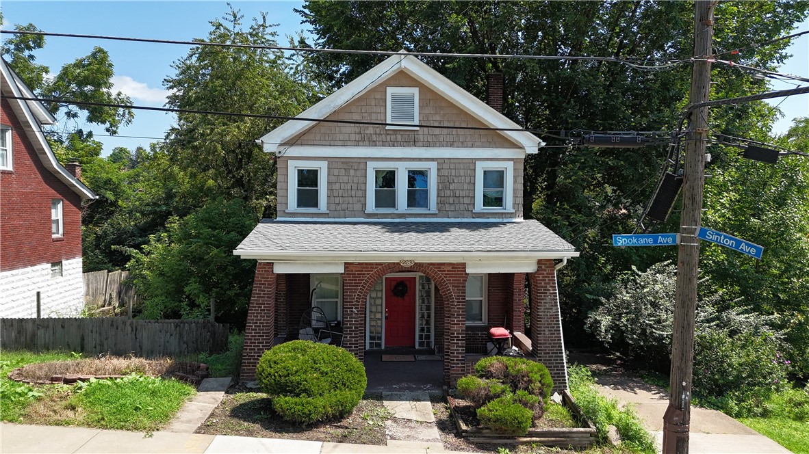 2283 Spokane Ave — photo 1
