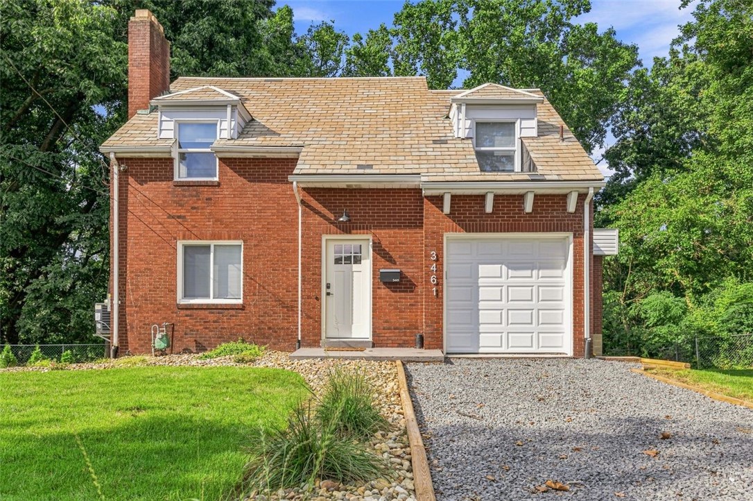 3461 Harrisburg St — photo 1