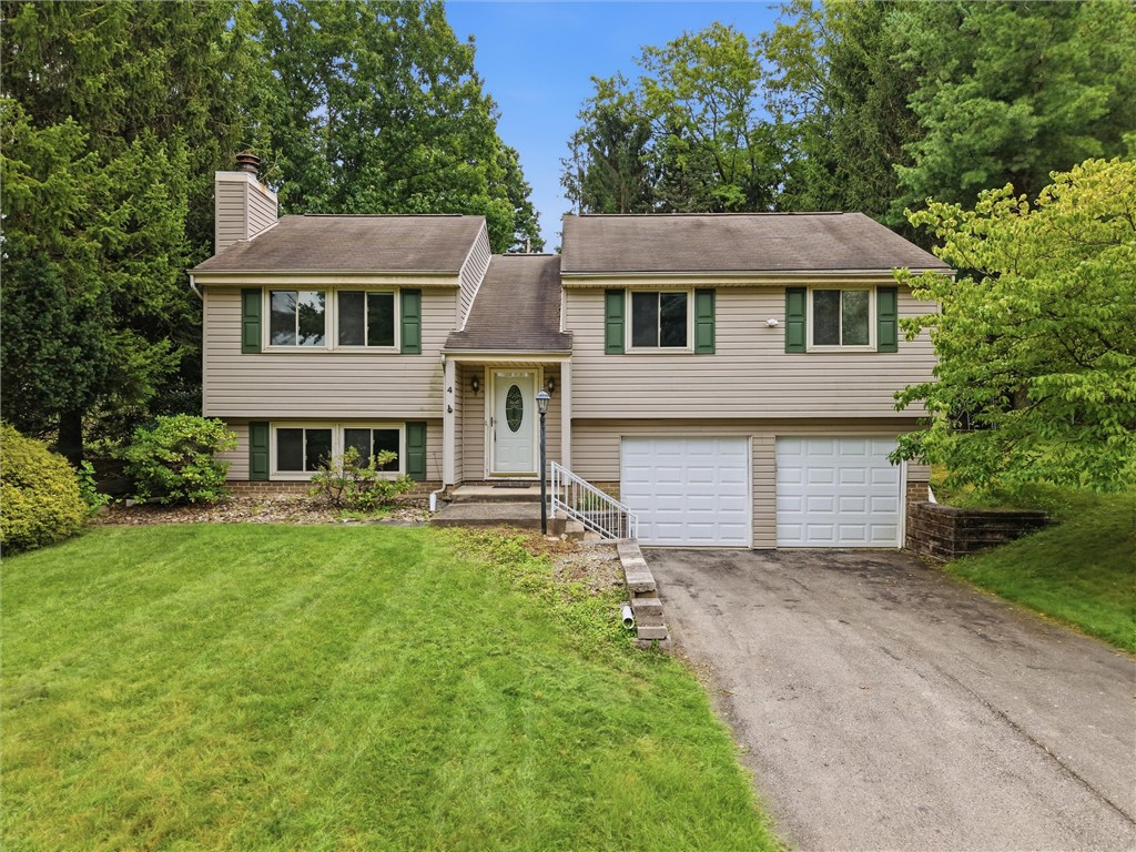 4 Holyoke Dr — photo 1