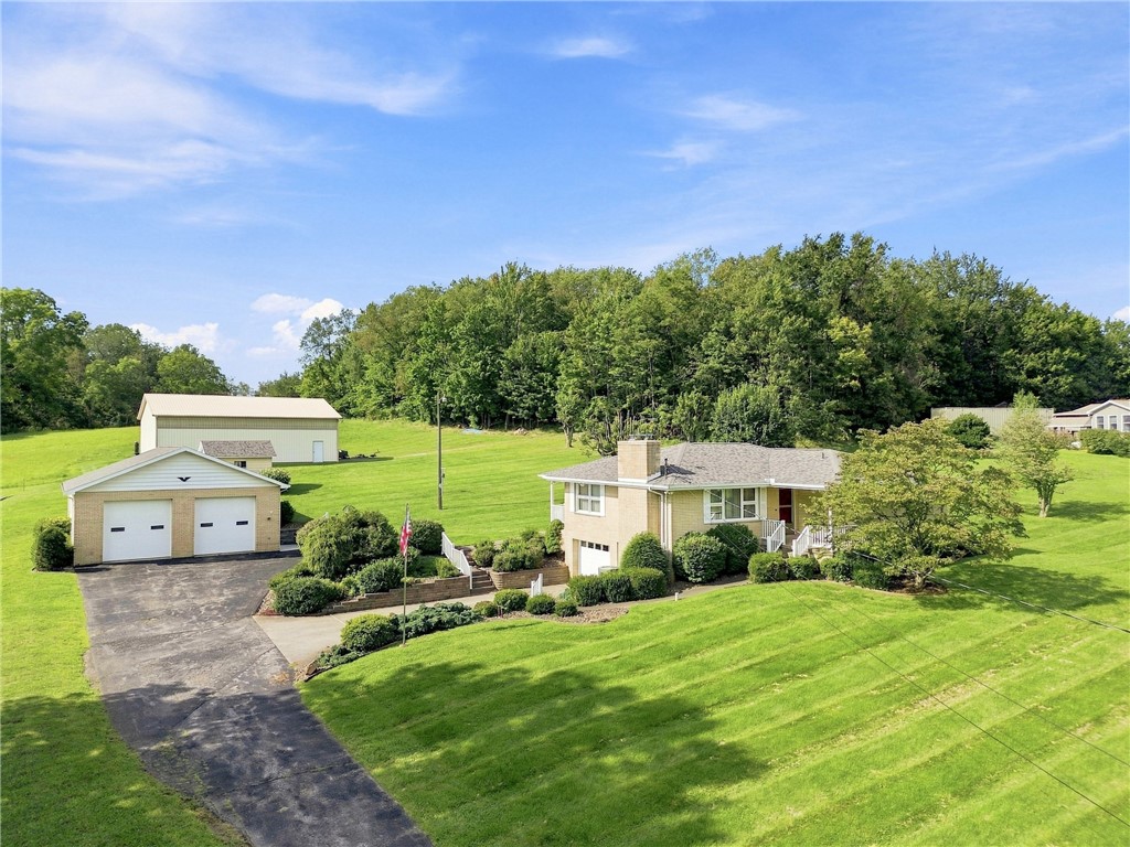 587 Flatwoods Rd — photo 1