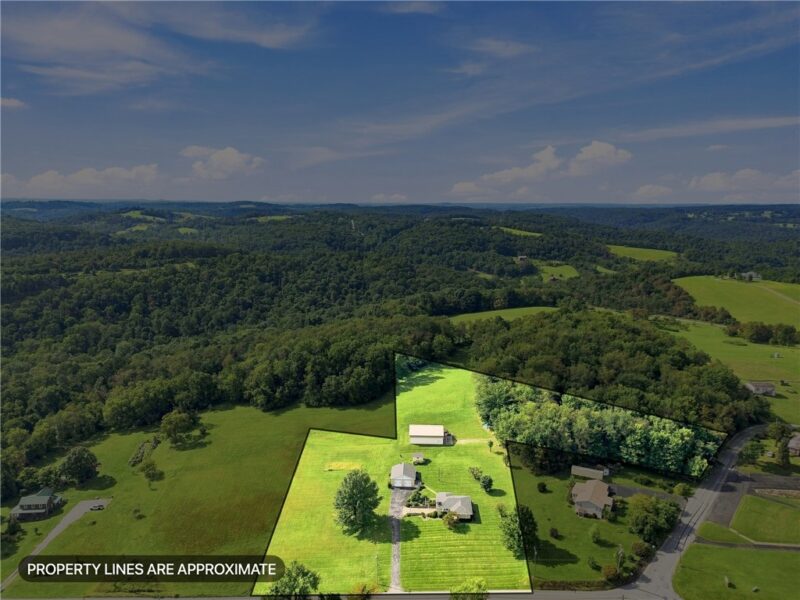 587 Flatwoods Rd — photo 2