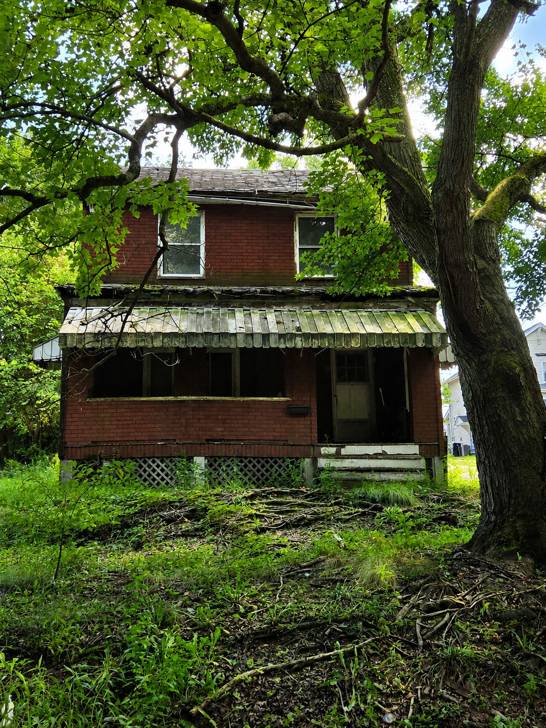 1621 Boundary STREET — photo 1