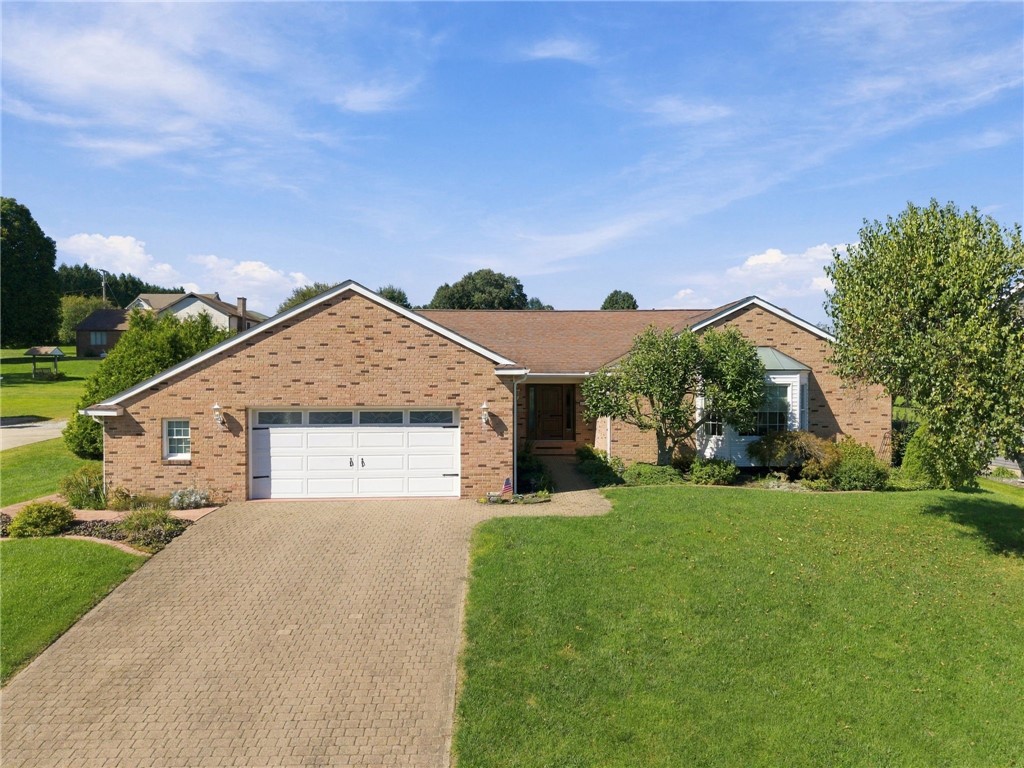 110 Chapel View Dr — photo 1