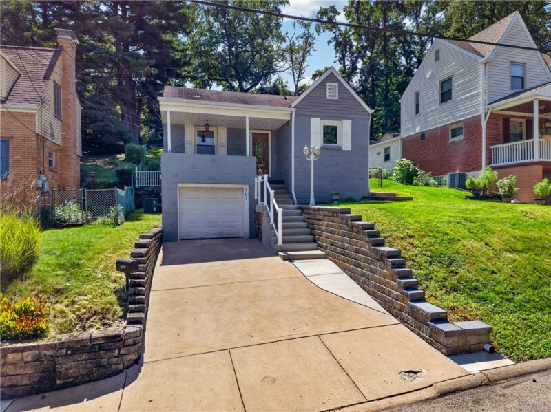 307 Outlook St — photo 2