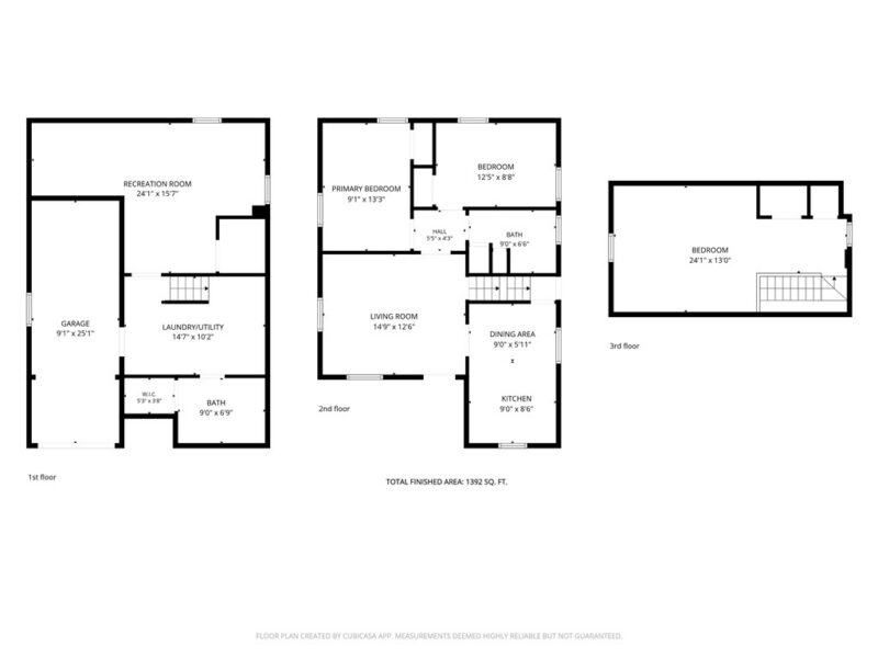 307 Outlook St — photo 4