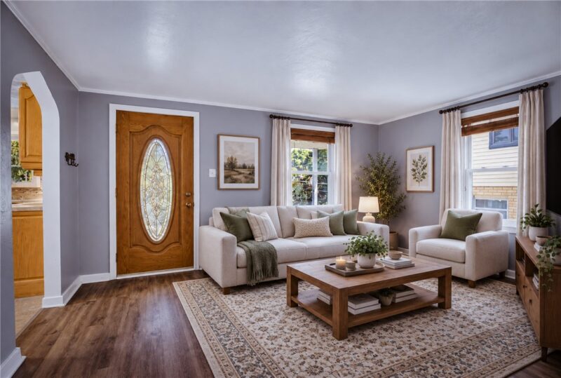307 Outlook St — photo 5