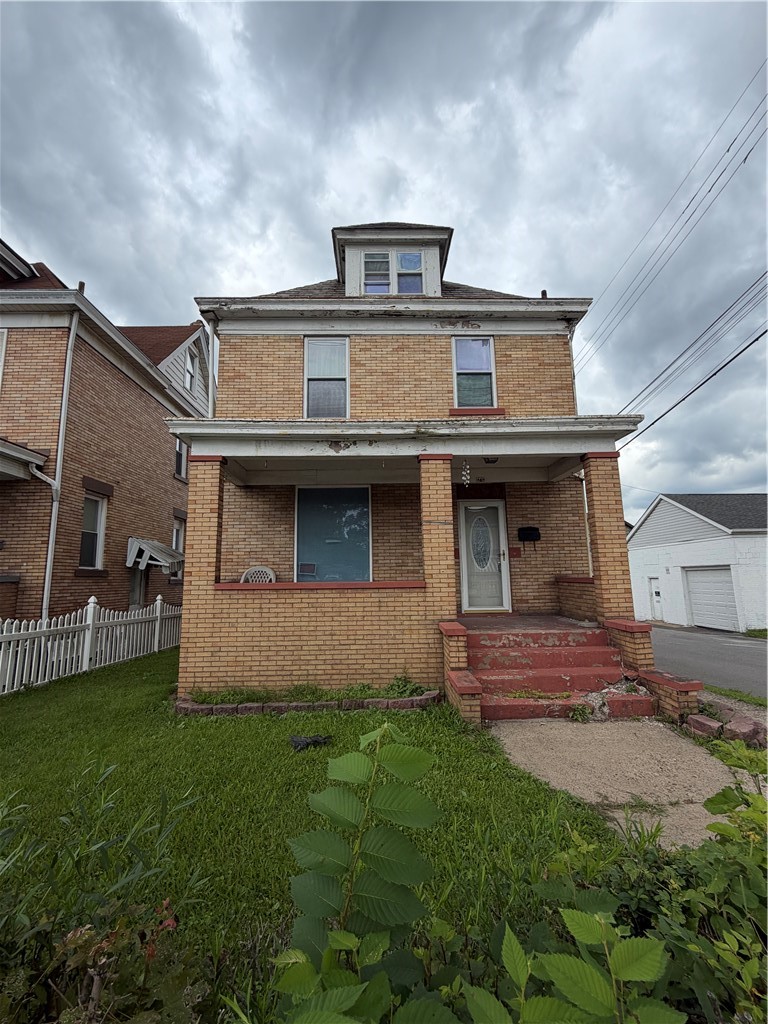 408 Ferree St — photo 1