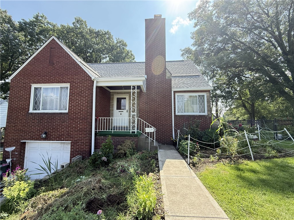 4526 Stilley Rd — photo 1