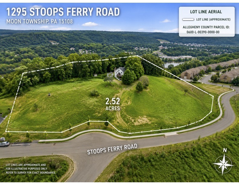 1295 Stoops Ferry Rd — photo 3