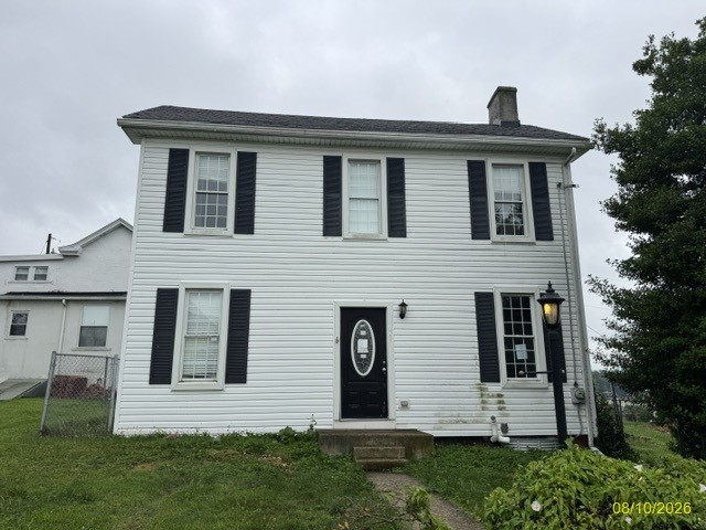 405 Eliza St — photo 1