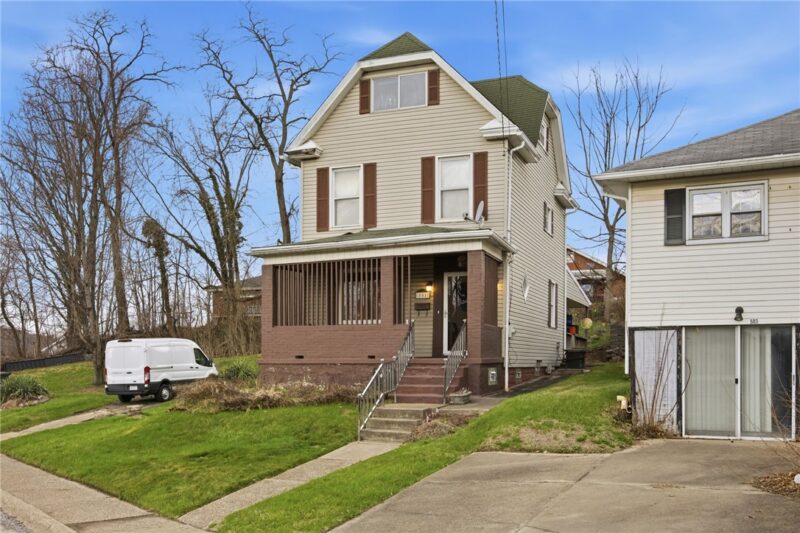 501 Camp Avenue — photo 2