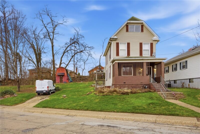 501 Camp Avenue — photo 3