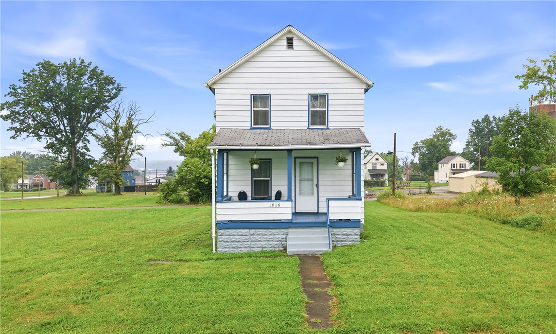 1016 Hamilton Ave — photo 1