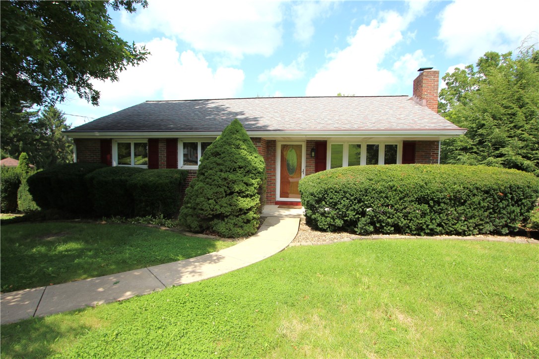 7111 Gayle Drive — photo 1