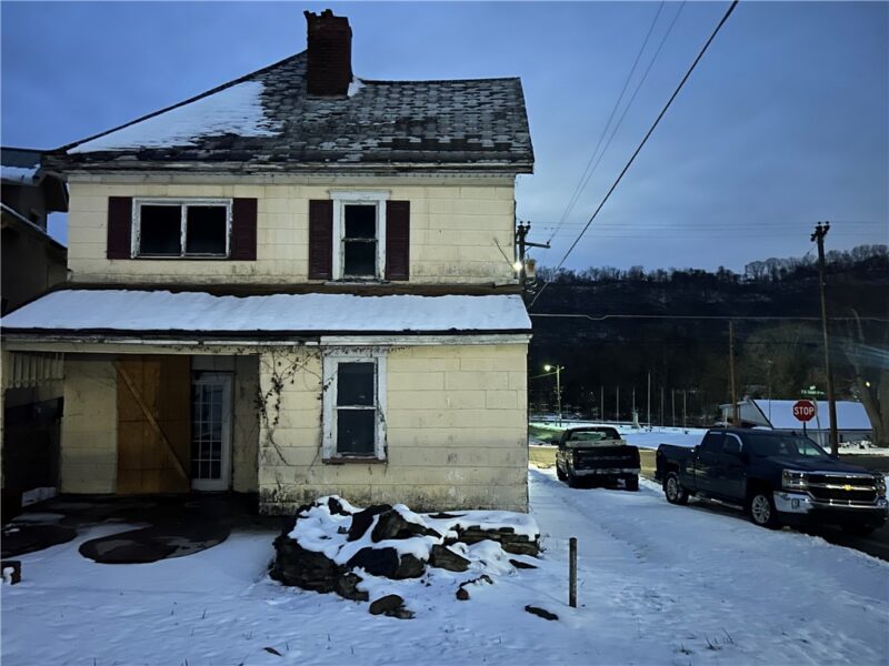 434 F A Cassin Jr Ave — photo 3