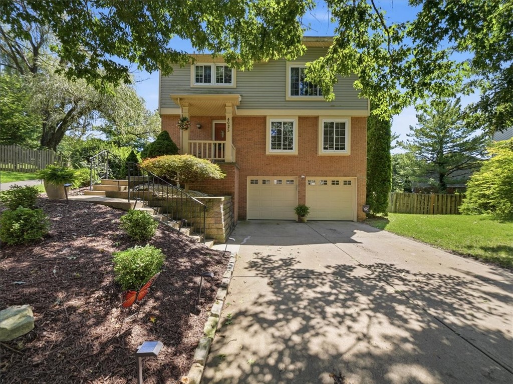 4025 Hancock Dr — photo 1