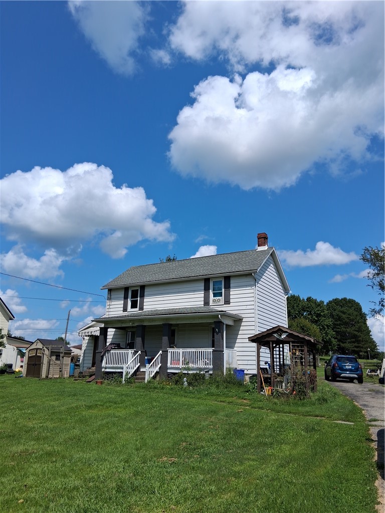 133 Lucas Way