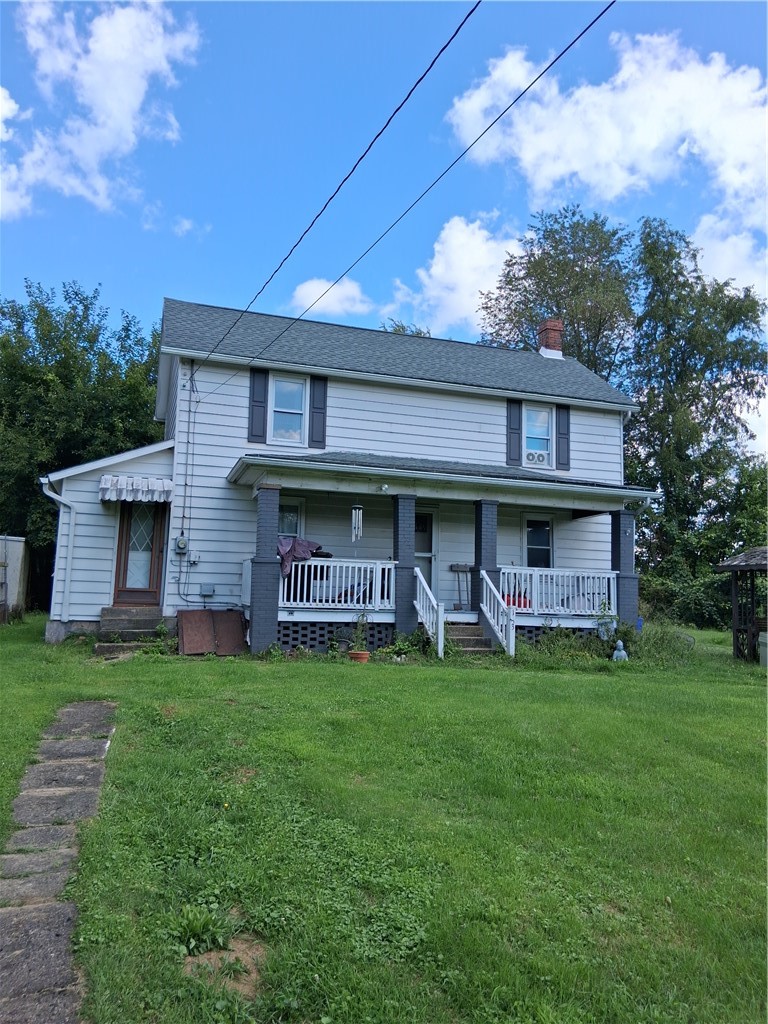 133 Lucas Way — photo 2