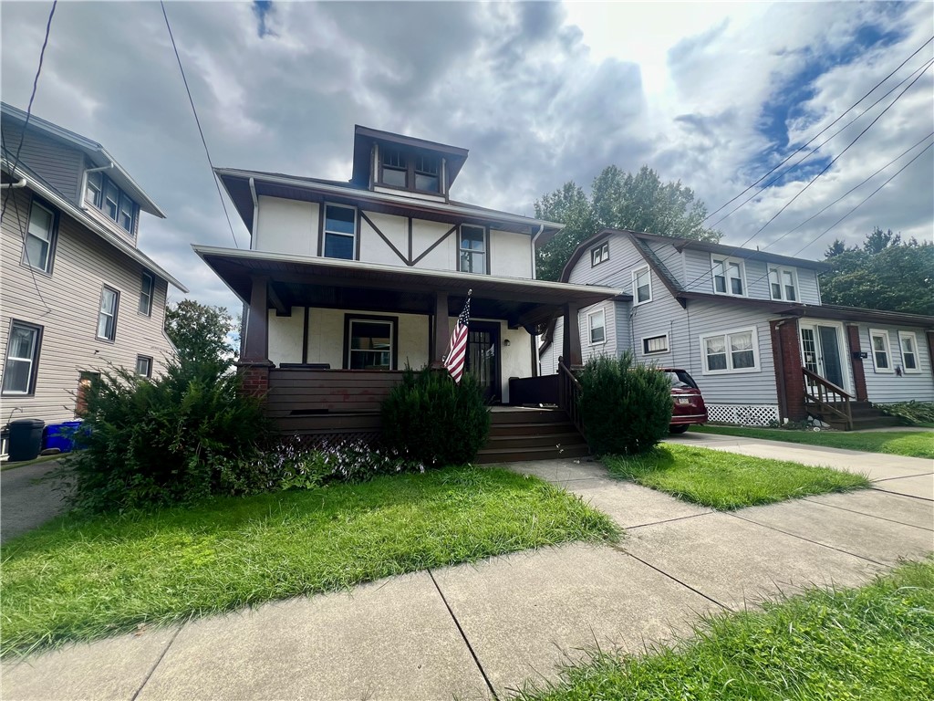 306 E Northview Ave — photo 1