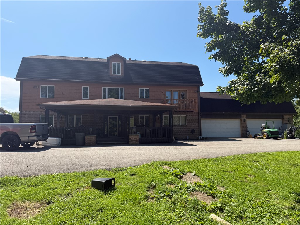 120 Hawkview Lane — photo 1