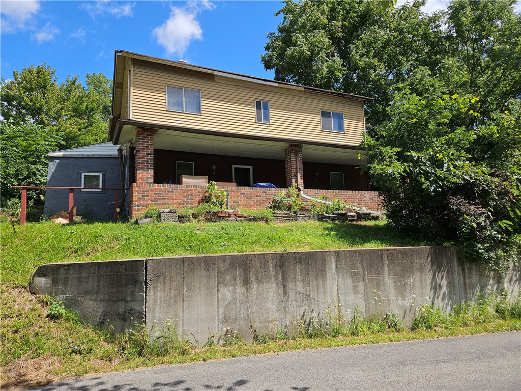 503 Finks Run Rd — photo 1