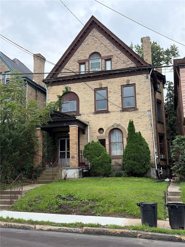 432 Ross Ave — photo 1